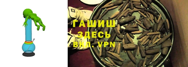 гашик Горнозаводск