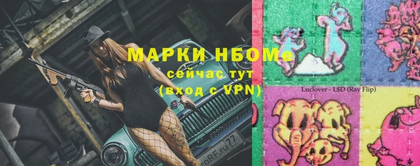 гашик Горнозаводск